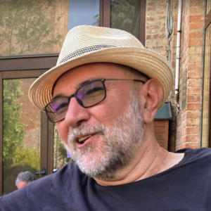 Carlo Ricchiardi