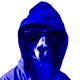 Blue Nomad ⁂ (stre
