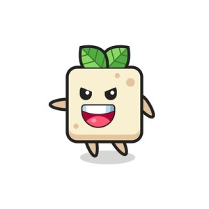 tofu 🌱
