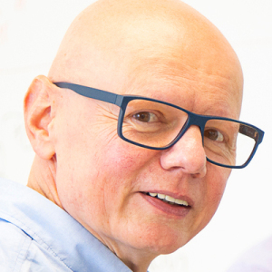 Prof. Dr.-Ing. Herbert Thielen